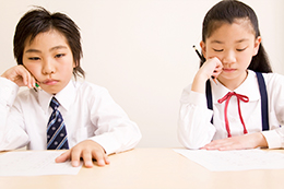 やる気が出ない・・・