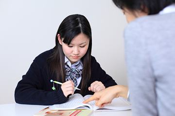 初回授業スタートの様子