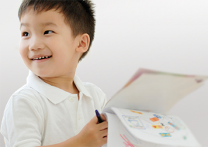 幼児向けコース