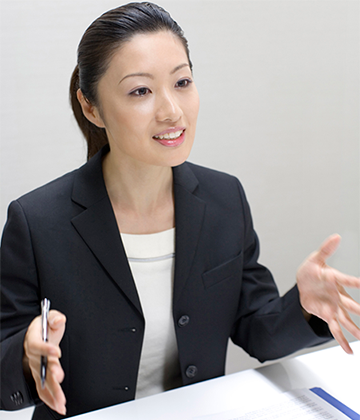 最適なカリキュラムをご提案